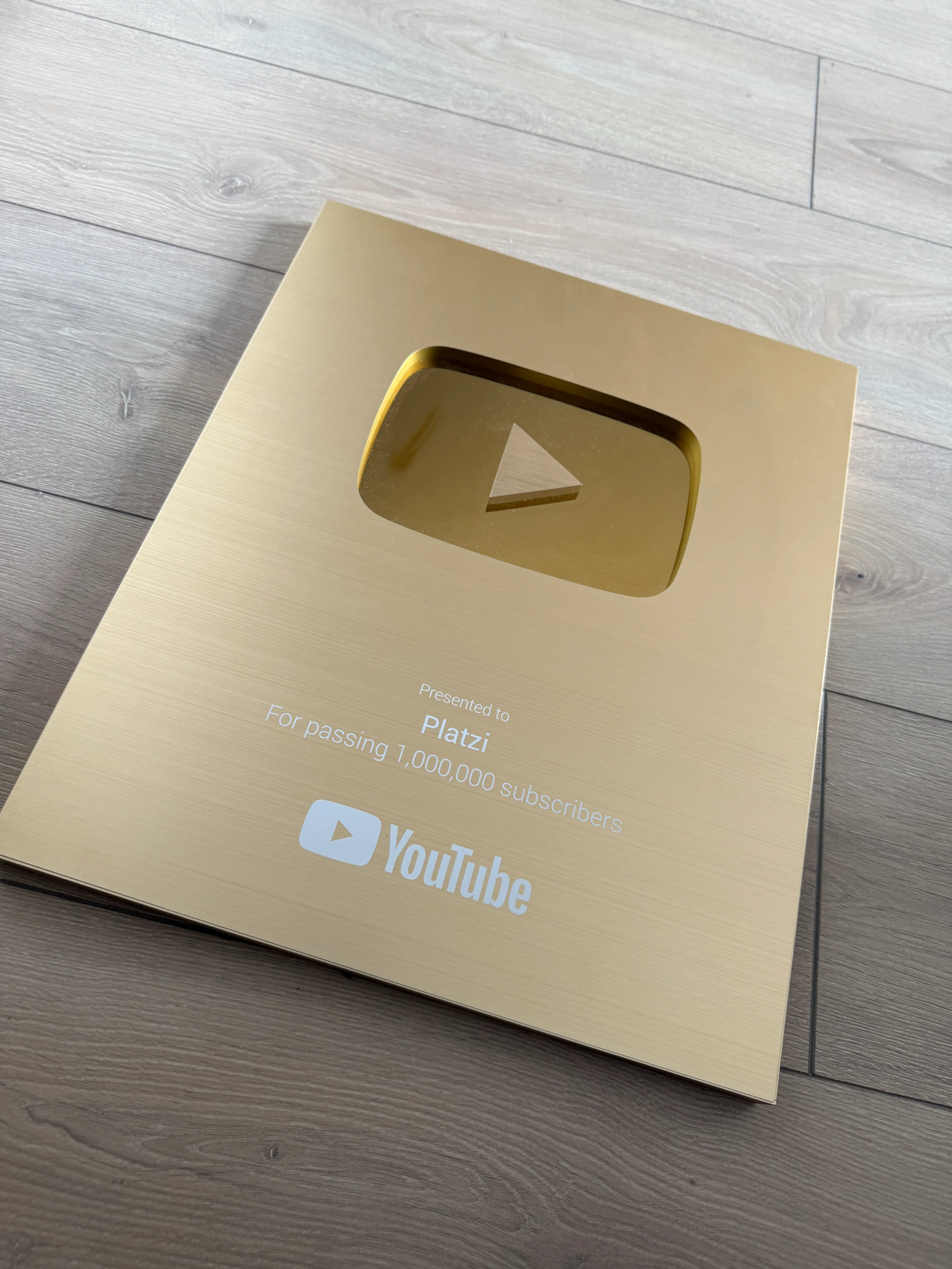YouTube Specialist
