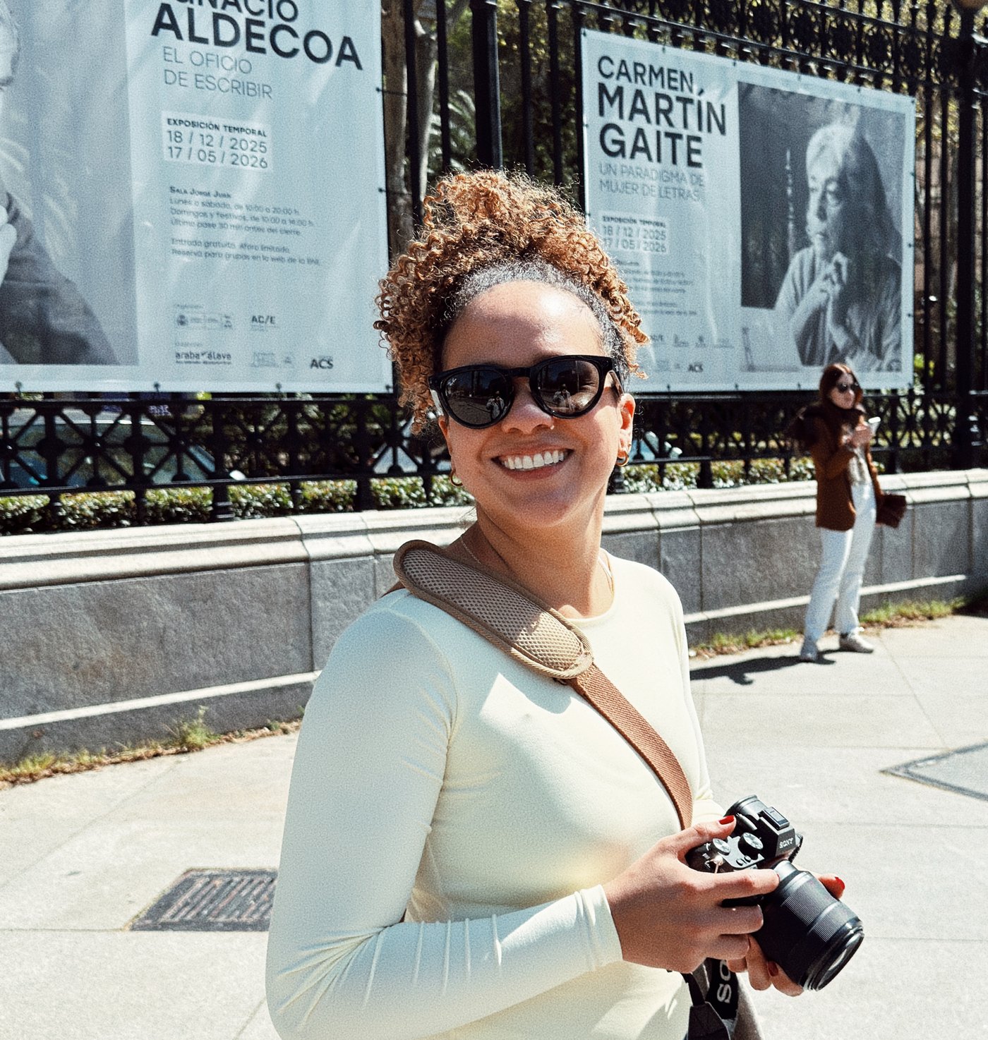 María José García
